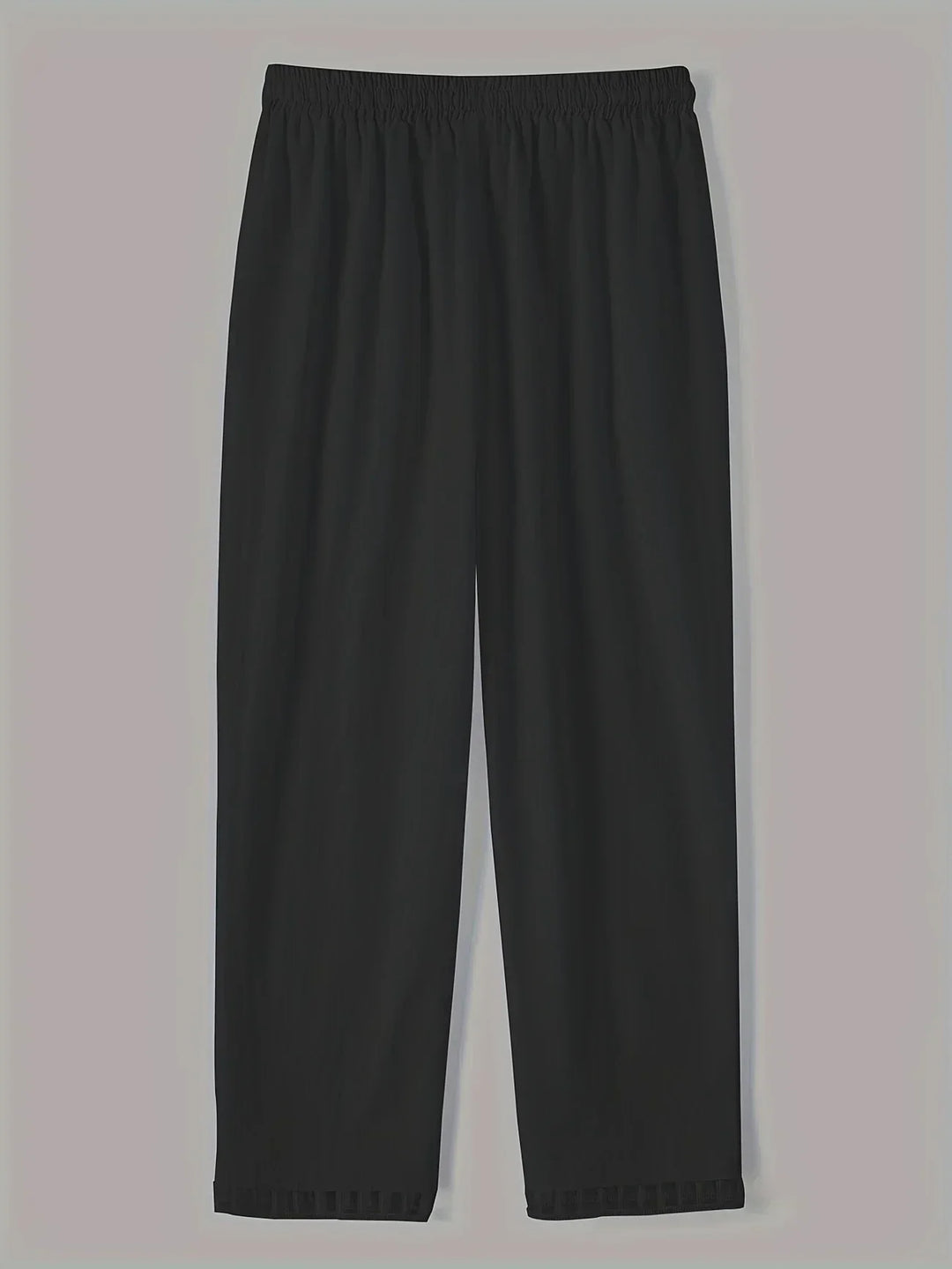ELLEN - COTTON PANTS