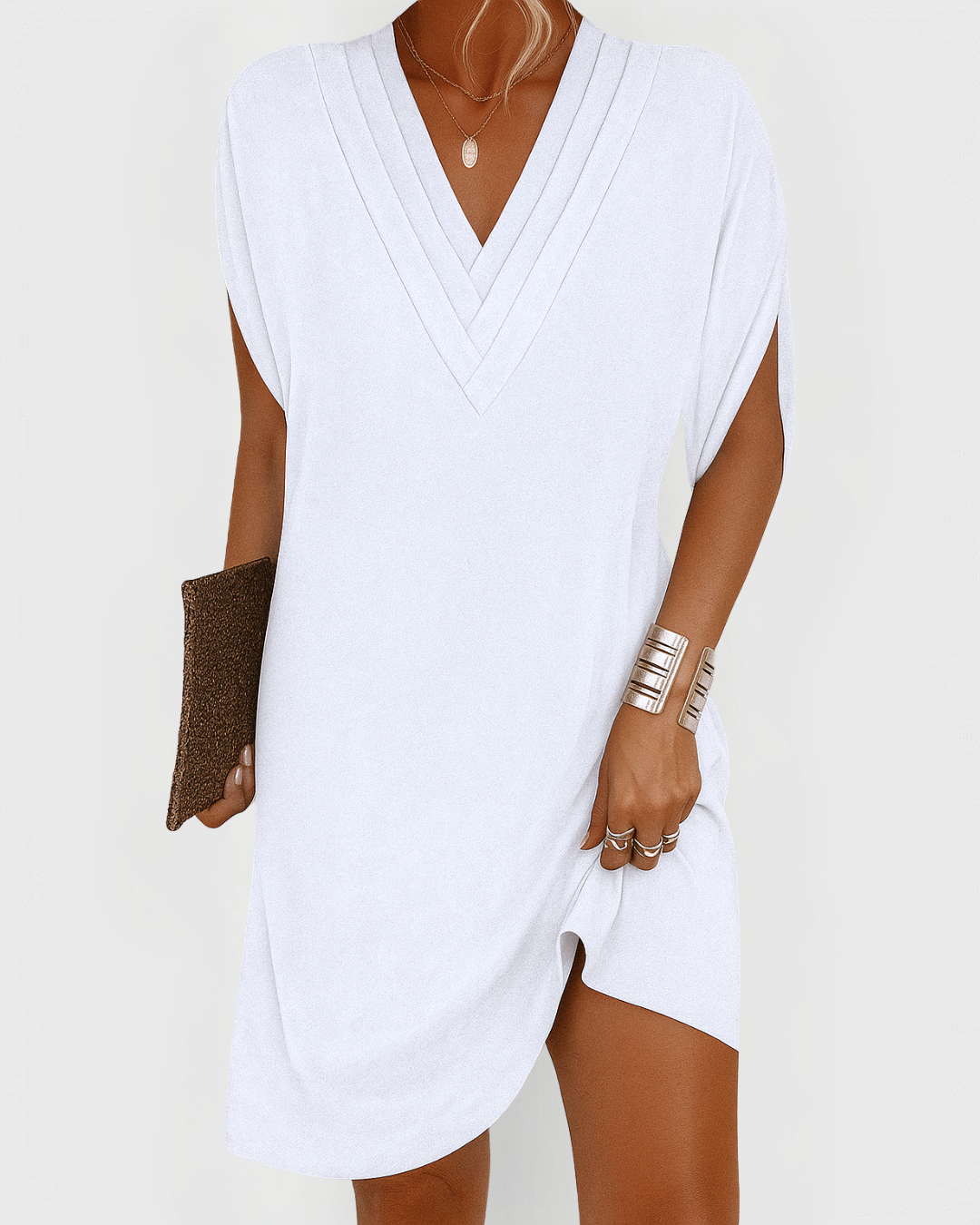 MITCH – VERSATILE DRESS
