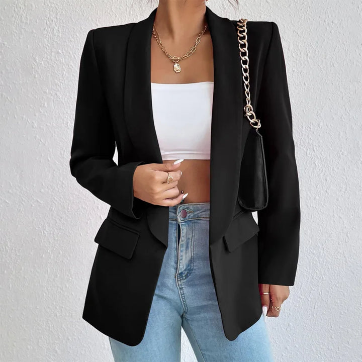 ELIZA – LIGHTWEIGHT BLAZER