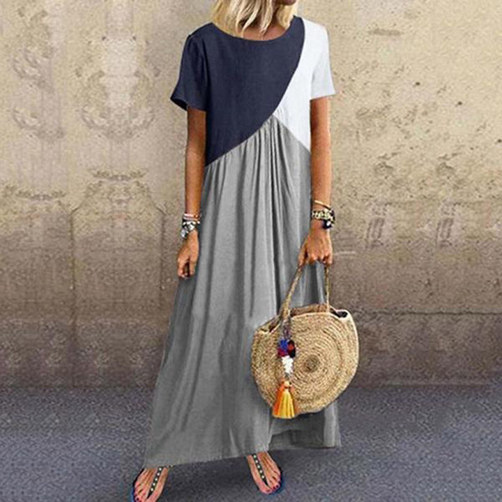LYRA – LIGHTWEIGHT FLOWY DRESS