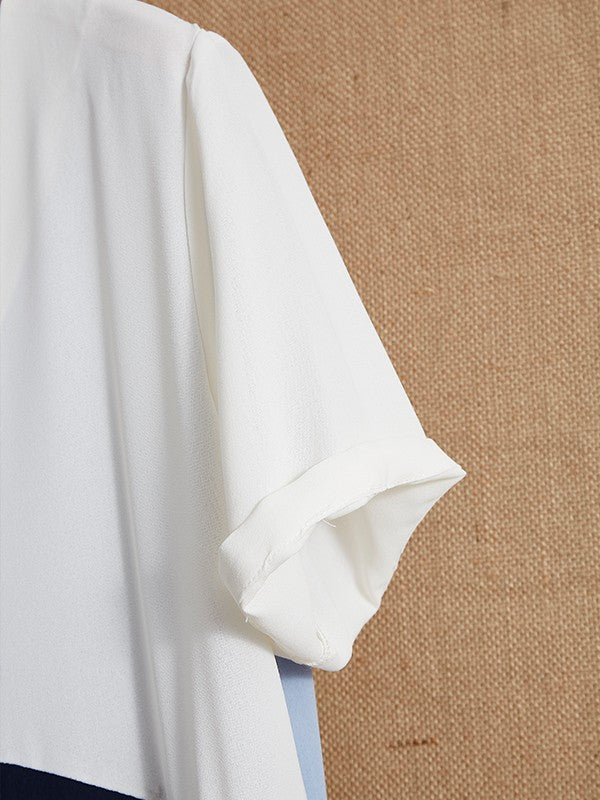 LYRA – LIGHTWEIGHT FLOWY DRESS