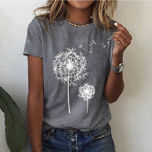 HAZEL – GRAPHIC STYLE TOP