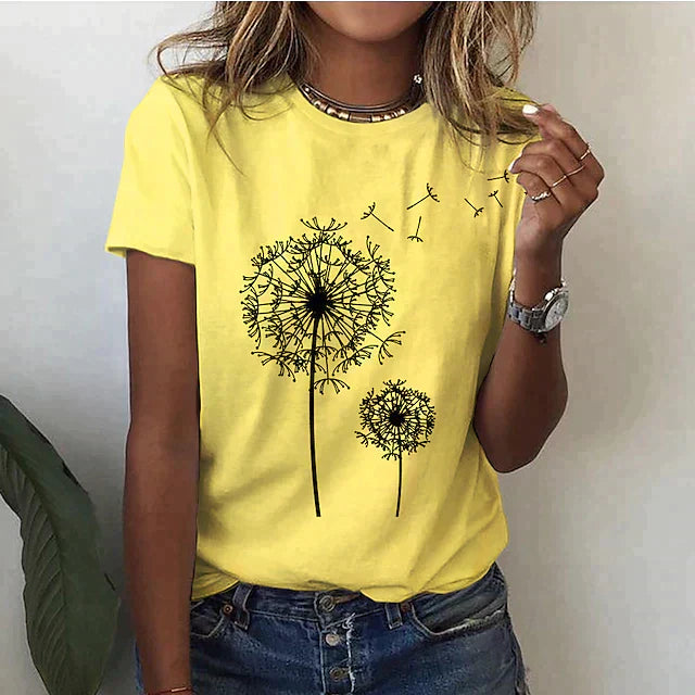 HAZEL – GRAPHIC STYLE TOP
